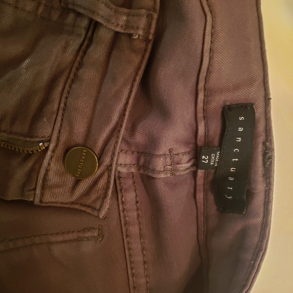 Sanctuary cargo pants - Picture 6 of 7